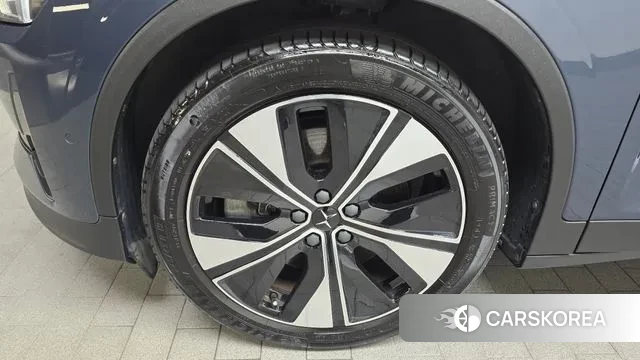 Polestar Polestar 2 id 3093807 из Кореи 15