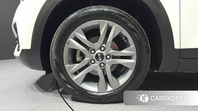 Kia Seltos id 4435027 из Кореи 15