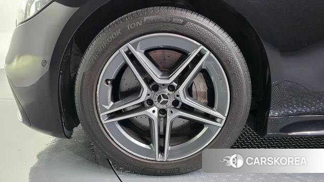 Mercedes-Benz S-Class W223 id 4656826 из Кореи 28