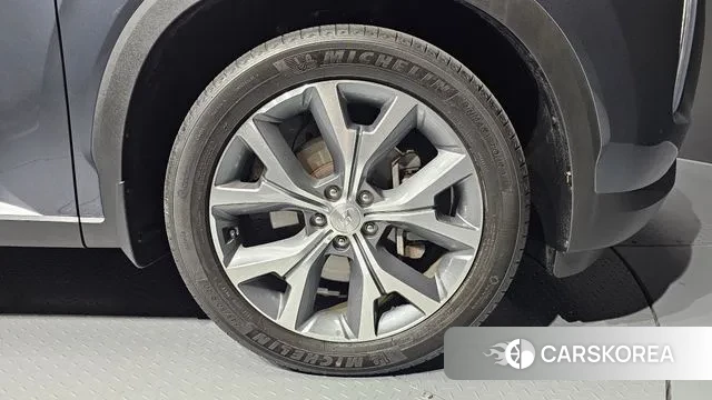 Hyundai Palisade id 3356043 из Кореи 15