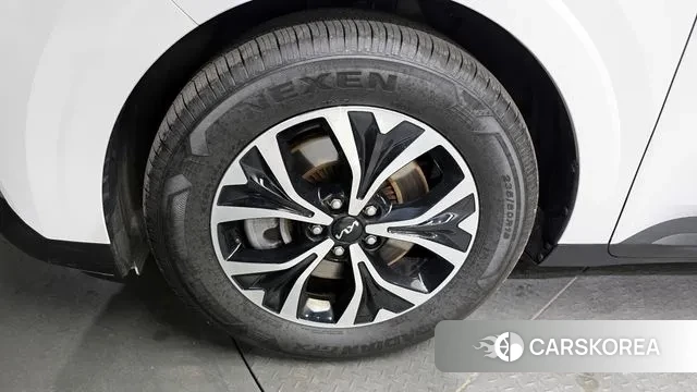 Kia Carnival 4th generation id 3556388 из Кореи 15