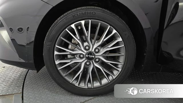 Kia The New K3 2nd generation id 4592483 из Кореи 15