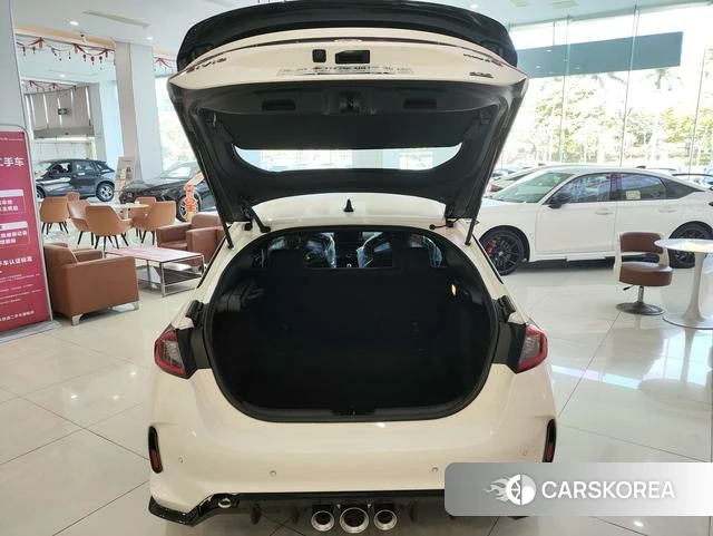 Honda Civic (imported) id 4290595 из Китая 18