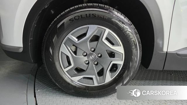 Hyundai The New Santa Fe id 4593596 из Кореи 29