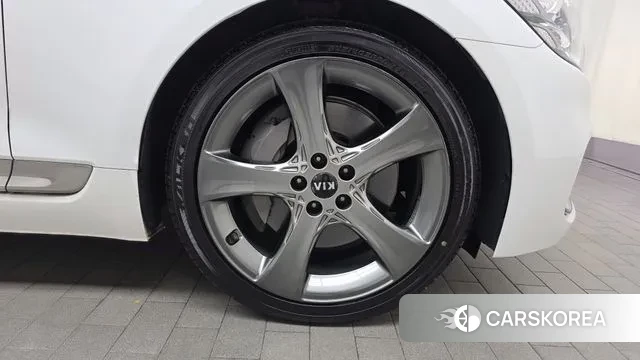 Kia More K9 id 3380600 из Кореи 15