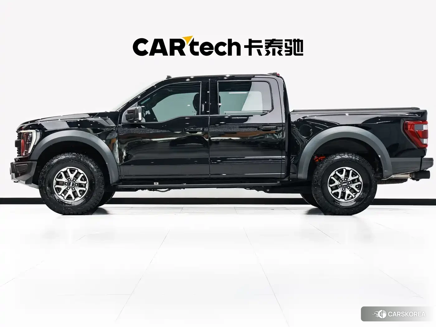 Ford F-150 Raptor id 4514153 из Китая 18
