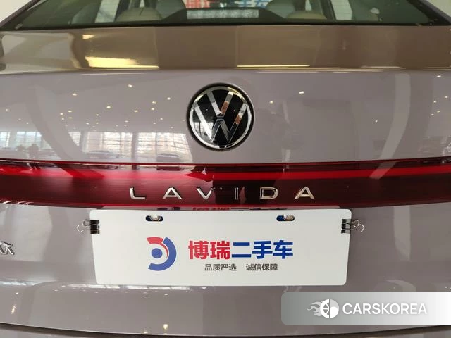 Volkswagen Lavida id 4265774 из Китая 30
