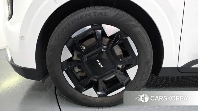 Kia The New Carnival 4th Generation id 4590952 из Кореи 15