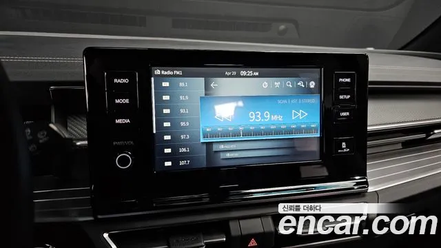 Ssangyong Torres id 2684421 из Кореи 15