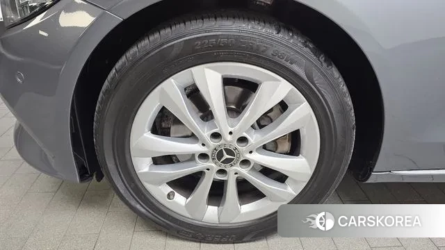 Mercedes-Benz C-Class W205 id 2961538 из Кореи 15
