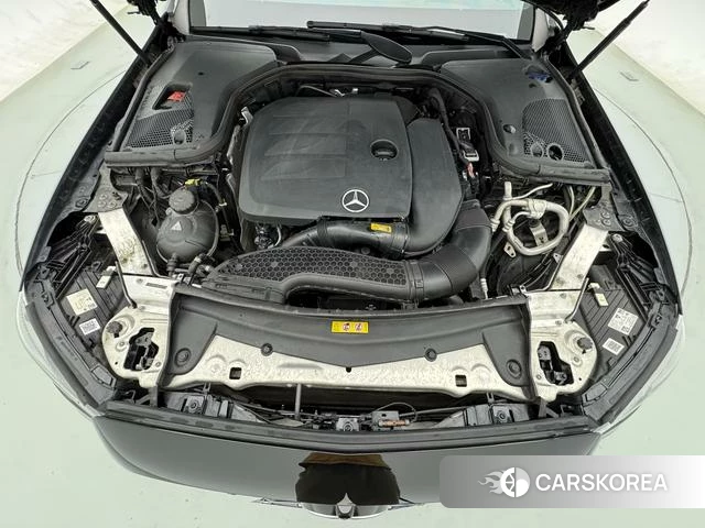 Mercedes-Benz E-class id 4258186 из Китая 23