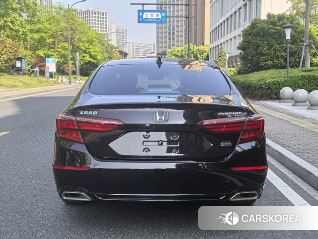 Honda Yingshipai id 4273175 из Китая 9