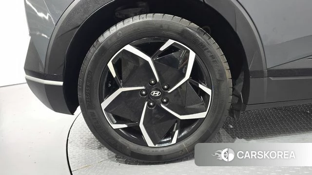 Hyundai Ionic 5 id 4517222 из Кореи 27