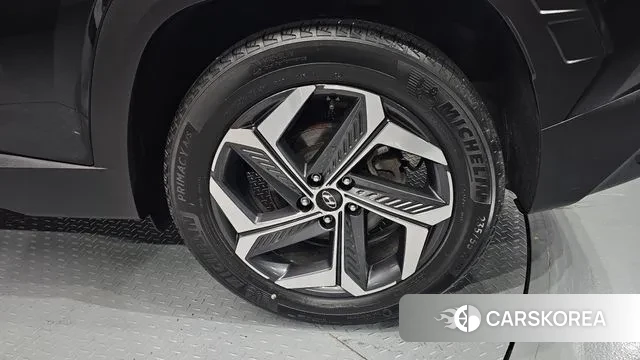 Hyundai Tucson (NX4) id 3406712 из Кореи 15