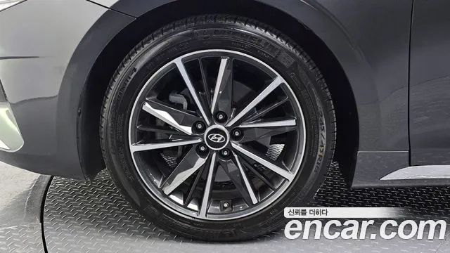 Hyundai The New Grandeur IG id 2875955 из Кореи 15