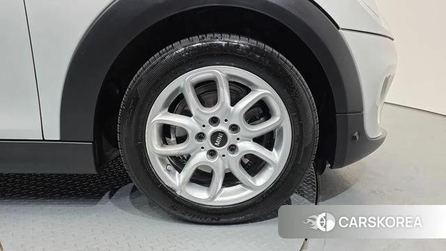 Mini Cooper id 4429830 из Кореи 29