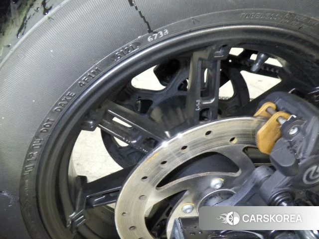 Harley-Davidson NIGHTSTER RH975 id 3950789 из Японии 29