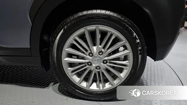 Hyundai Kona id 3753653 из Кореи 15