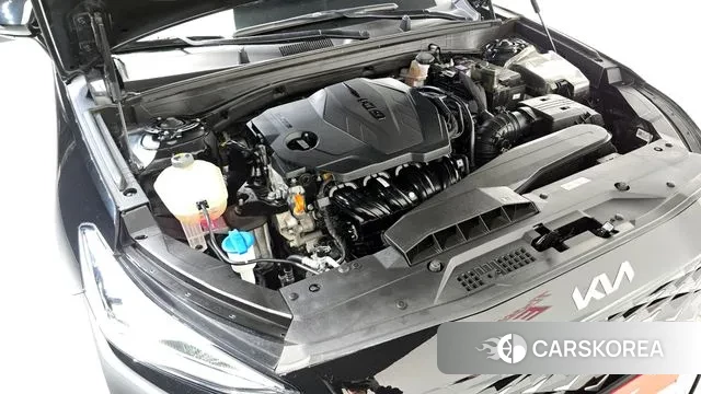 Kia K8 id 3263072 из Кореи 15