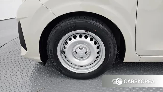 Kia Morning Urban (JA) id 3307381 из Кореи 15