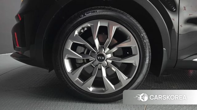 Kia Sorento 4th Generation id 4784831 из Кореи 31