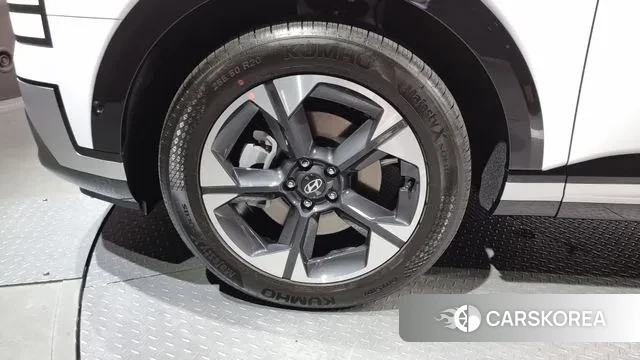 Hyundai Palisade (LX3) id 3731491 из Кореи 15