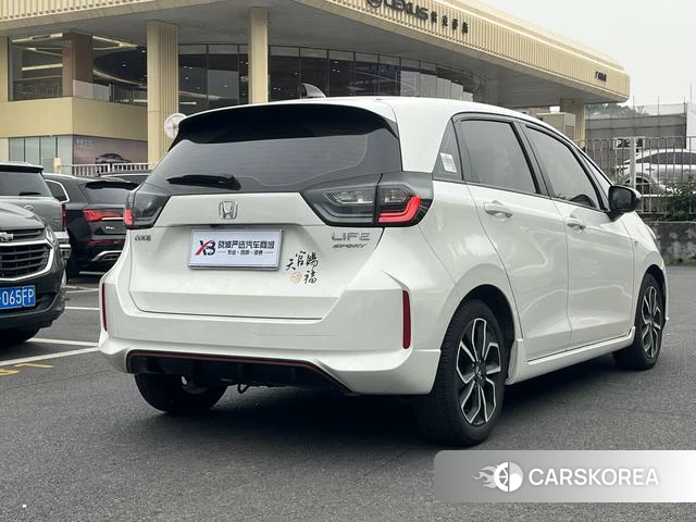 Honda LIFE id 4333293 из Китая 14