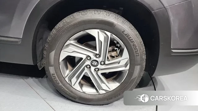 Hyundai The New Santa Fe id 3407314 из Кореи 15