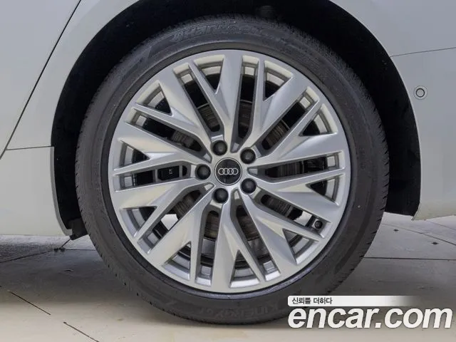 Audi A7 (4K) id 2648665 из Кореи 15