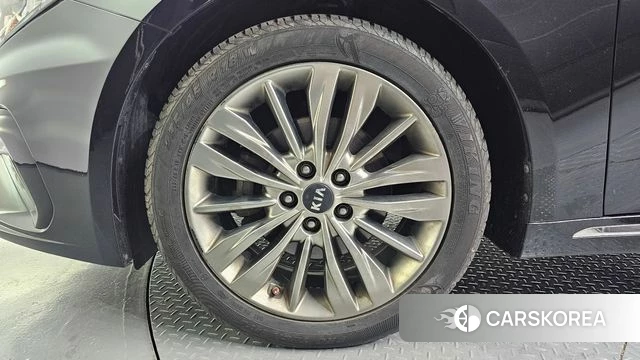 Kia The New K5 2nd generation id 4311064 из Кореи 25