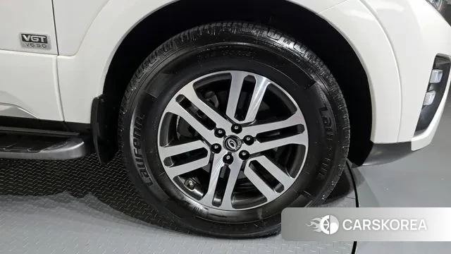 Kia Mohave Master id 3712860 из Кореи 15