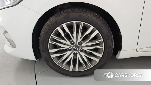 Kia K7 Premier id 4722043 из Кореи 15