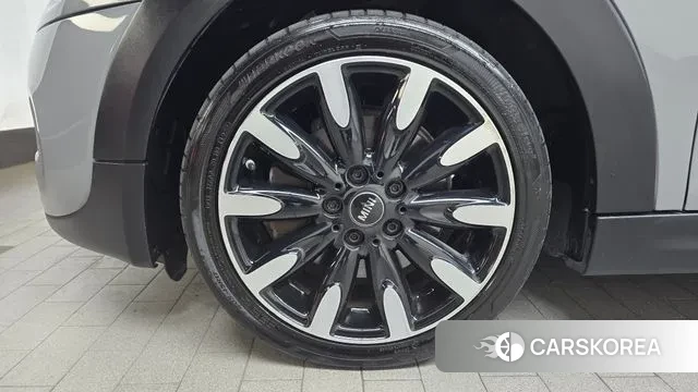 Mini Cooper S id 3269336 из Кореи 15