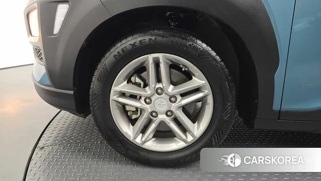 Hyundai Kona id 4520729 из Кореи 17