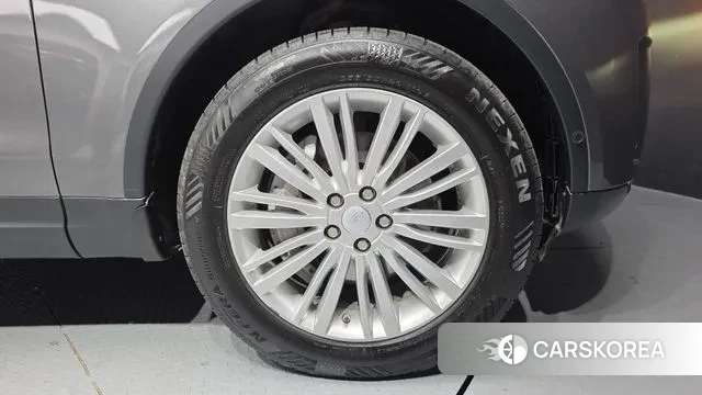 Land Rover Discovery 5 id 3766215 из Кореи 15