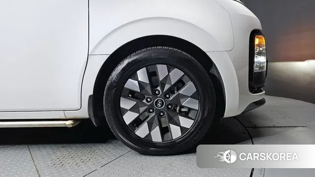 Hyundai Staria id 3538829 из Кореи 15