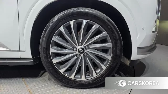 Hyundai The New Palisade id 3328231 из Кореи 15