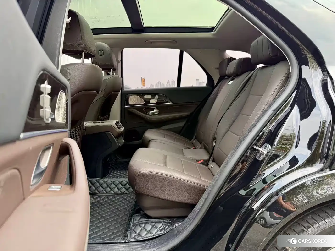 Mercedes-Benz GLE id 4589211 из Китая 13