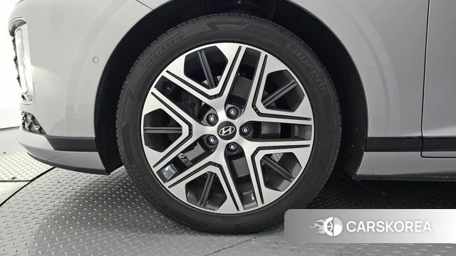 Hyundai Grandeur (GN7) id 4422492 из Кореи 15