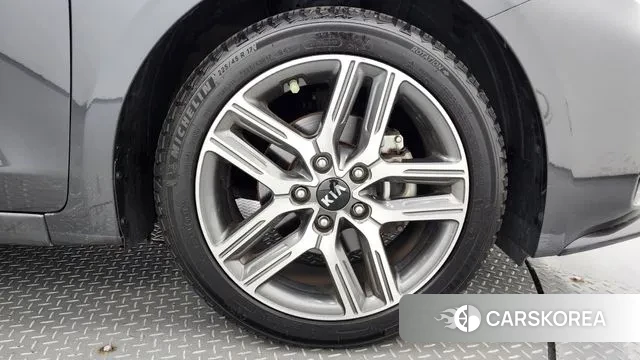 Kia Come New K3 id 3028776 из Кореи 15