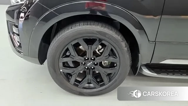 Kia Mohave Master id 2988911 из Кореи 13