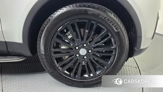 Land Rover Discovery 5 id 3736650 из Кореи 15