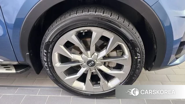 Kia Sorento 4th Generation id 3412634 из Кореи 15