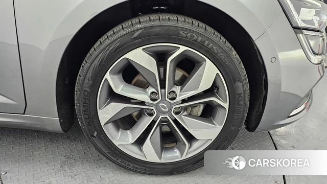 Renault Korea (Samsung) SM6 id 3801374 из Кореи 15