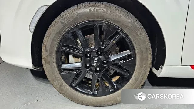 Kia Soul Booster id 2986367 из Кореи 15