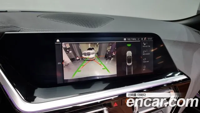 BMW Z4 (G29) id 2704406 из Кореи 15