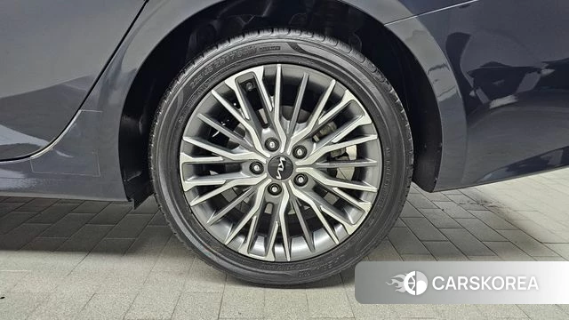 Kia The New K3 2nd generation id 3839390 из Кореи 15