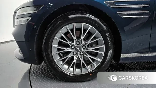 Genesis G80 (RG3) id 2930019 из Кореи 15