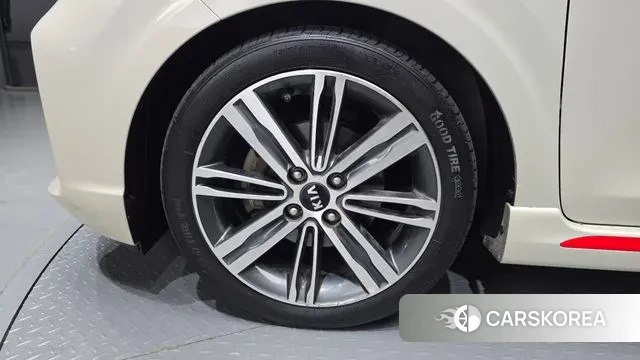 Kia All New Morning (JA) id 3085669 из Кореи 15