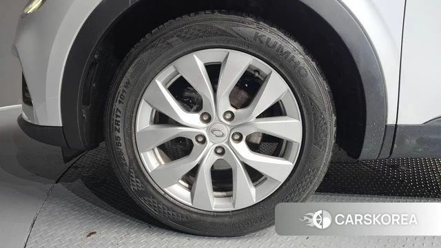 Renault Korea (Samsung) XM3 id 4567719 из Кореи 15